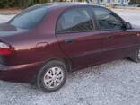 Продам Daewoo Sens 1.3 бензин - фото 3