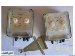 Продам датчик-реле температуры