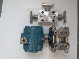 Продам датчик Сафир -М 5420 6,3кРа, 10кРа