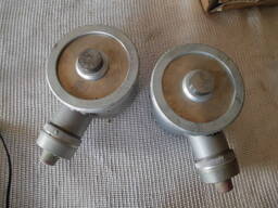 Продам датчик силоизмерительный ТВС-10,0