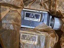 Продам датчики Д-20