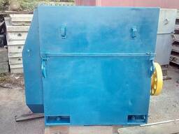 Продам ДАЗО 4 450 500/750 6кВт