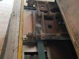 Продам Деревообрабатывающий, многопильный станок ЦМ-80, мног - фото 3
