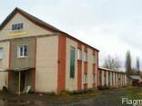 Продам деревообробатывающее предприятие - фото 1