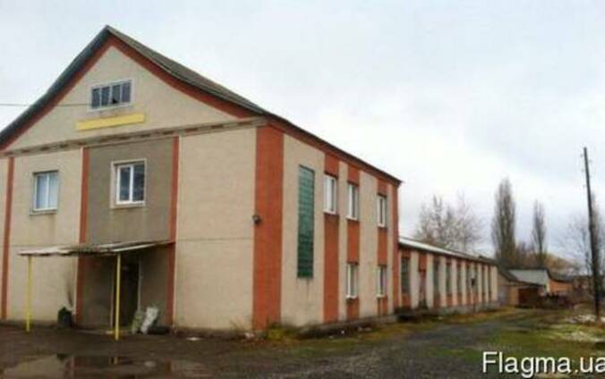 Продам деревообробатывающее предприятие
