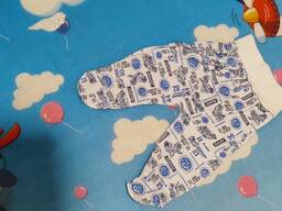 Продам детские ползунки