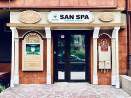 Продам бізнес, що діє, СПА-салон, хамам, фінська сауна