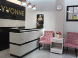 Продам действующий прибыльный салон красоты Yvonne в Киеве