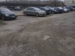 Продам діючий бізнес автостоянку на 120 авто. м. Павлоград, район 40 років, вул. Комарова. - фото 1