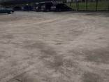 Продам діючий бізнес автостоянку на 120 авто. м. Павлоград, район 40 років, вул. Комарова. - фото 3