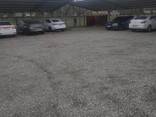 Продам діючий бізнес автостоянку на 120 авто. м. Павлоград, район 40 років, вул. Комарова. - фото 2