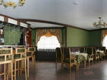Продам діючий бізнес- готельно ресторанний комплекс, Татарів - фото 2