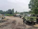 Продам діючий бізнес з виробництва деревного вугілля, печі для випалювання вугілля - фото 5
