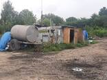 Продам діючий бізнес з виробництва деревного вугілля, печі для випалювання вугілля - фото 8