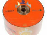 Продам диски DVD-R, DVD-RW, CD-R, CD-RW Esperanza, Videx - фото 2