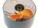 Продам диски DVD-R, DVD-RW, CD-R, CD-RW Esperanza, Videx - фото 4
