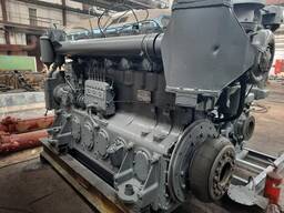 Продам двигун 6ЧН21/21Д3М після К/Р