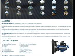 Продам дизель генератор 1000квт