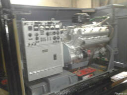 Продам дизель генератор ЯМЗ 238