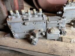 Топливный насос на комбайн Maral-125.