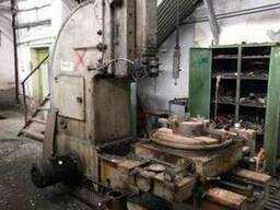 Продам долбежный 7М430 отличный рабочий недорого
