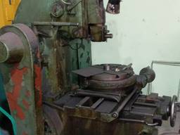 Продам долбежный станок 7417