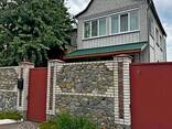 Продам будинок 210 кв. м. Ремонт. Всі комунікації. - фото 1