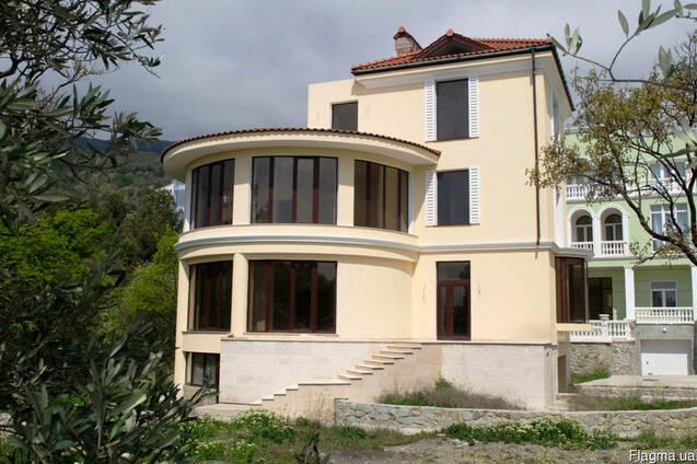 Продам дом на побережье черного моря цан агентство недвижимости в спб официальный сайт