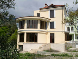 Продам дом 328 м2, Крым, Симеиз, на берегу Черного моря