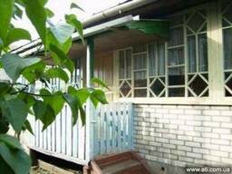 Продам дом 4-х комн с участком 50 сот у леса дешево