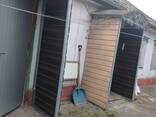 Продам. Дом 50 м. кв. 20 соток. Подгородное, ул. Комсомольская. - фото 1