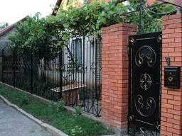 Продам дом 9.5х12,5 пл. Освобождения