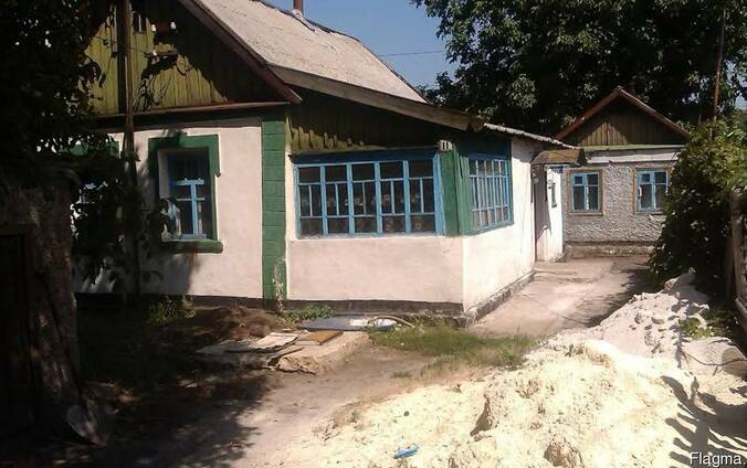 Продам ДОМ (Димитров)