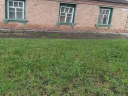 Продам дом на Кущевке