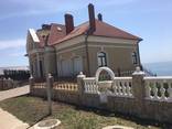 Продам дом первая линия моря Сосновый Берег - фото 1