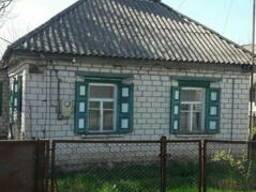 Продам дом пгт онуфриевка