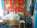Продам дом по цене участка в селе Коржевка.66 соток. - фото 3