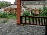 Продам. Дом. Подгородное ул. Кильченская (Школьная). - фото 9