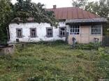 Продам дом (с. Викторовка, Черниговский район) - фото 1