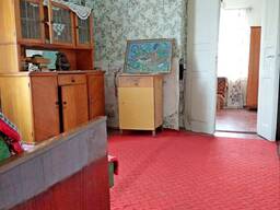 Продам дом в Центре села Пищики. Кирпич. Все коммуникации.