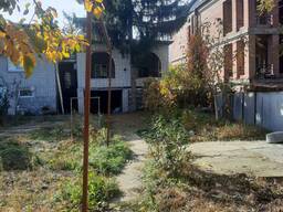 Продам дом в центре (ул. Дарвина)