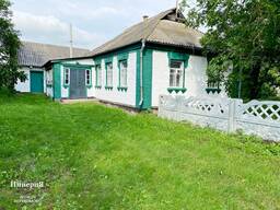 Продам дом в Малой Михайловке. Участок 65 соток.