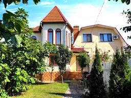 Продам дом в Одессе рядом море