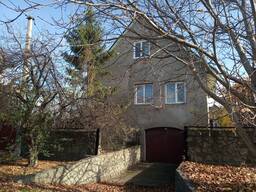 Продам дом в Романково со всеми удобствами