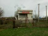 Продам дом в живописном месте на берегу водохранилища - фото 1