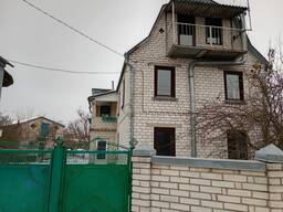 Продам дом Васильковский район Плесецкое - 200 кв. м. м.