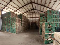 Продам доску Дуб, Ясень / Sell oak and ash boards
