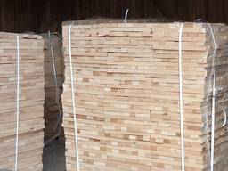 Продам доску з бука (клеїний брус)