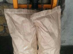 Продам древесный уголь