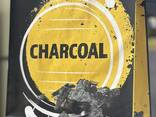 Продам древесный уголь - фото 1